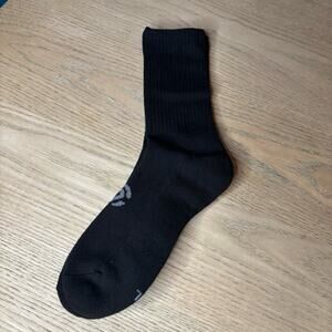 NWT 10-Pack C9 Boys Crew Black Socks New Footwear Champion Hanes